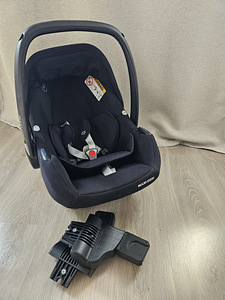 Tutis käru 3 in 1 (3 foto / 5)