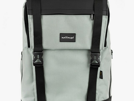 Рюкзак Milinal "Aviapack large", cordura серый