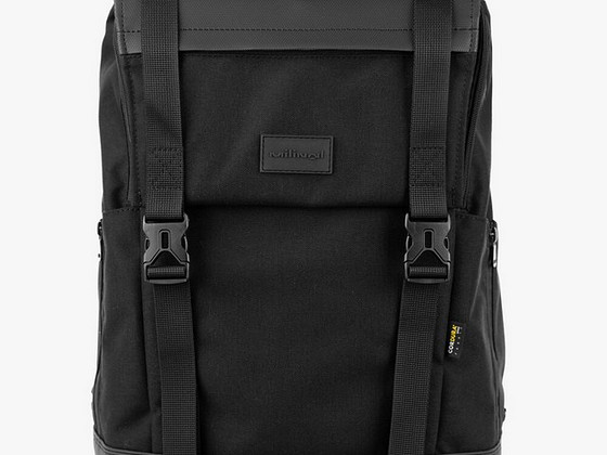 Рюкзак Milinal "Aviapack large", cordura черный