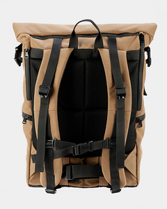 Seljakott Milinal "Wide 2", cordura pruun, turisti seljakott (8 foto / 10)