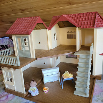Игровой домик Sylvanian