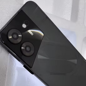 Original Pova5 Pro -Smartphone Global .Android 16gb (2 foto / 8)