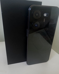 Original Pova5 Pro -Smartphone Global .Android 16gb (6 foto / 8)