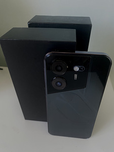Original Pova5 Pro -Smartphone Global .Android 16gb (1 foto / 8)