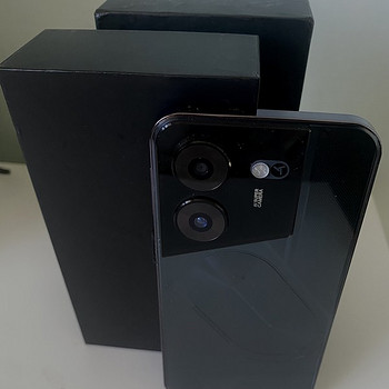 Original Pova5 Pro -Smartphone Global .Android 16gb