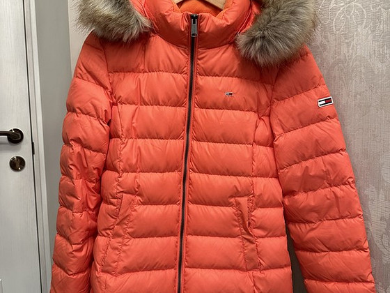 Tommy Hilfiger