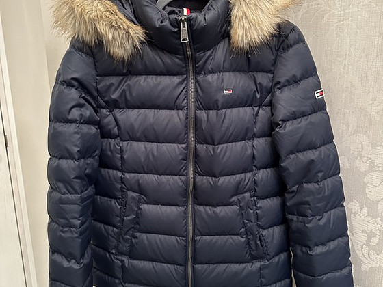 Tommy Hilfiger