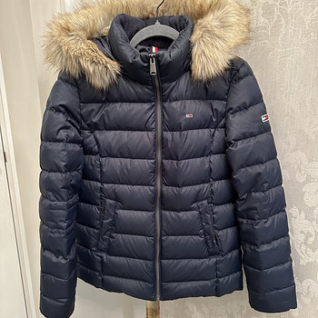 Tommy Hilfiger