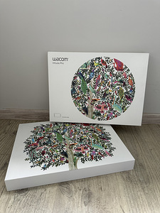 Wacom Intous Pro (1 фото из 6)