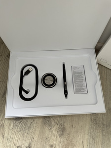 Wacom Intous Pro (5 фото из 6)