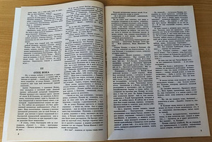 Продаются книги "Во дни Пушкина" 2 тома (3 фото из 5)