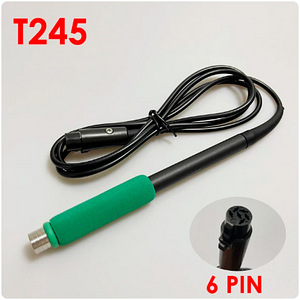 Ручка для пайки T245 (1 фото из 2)