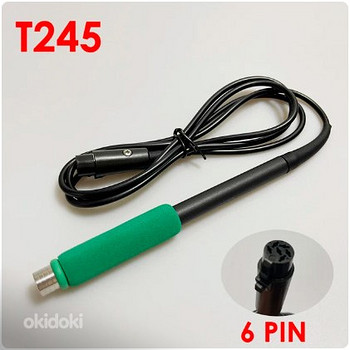 Ручка для пайки T245