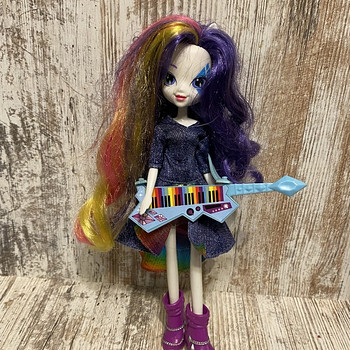 Nukk Equestria Girls Rarity