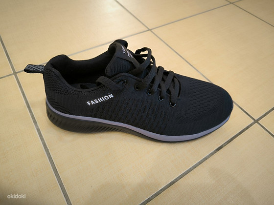 Mugavad sporditossud Fashion 45EU,46EU