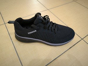 Mugavad sporditossud Fashion 45EU,46EU (1 foto / 3)