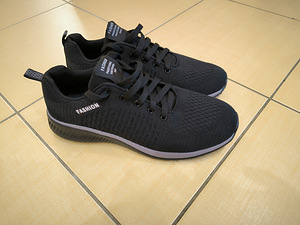 Mugavad sporditossud Fashion 45EU,46EU (2 foto / 3)
