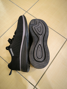 Mugavad sporditossud Fashion 45EU,46EU (3 foto / 3)