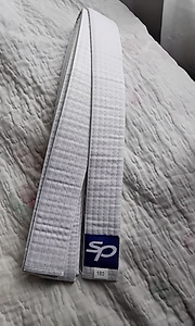 Budo vöö (2 foto / 2)