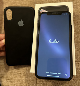 iPhone XR (1 фото из 3)