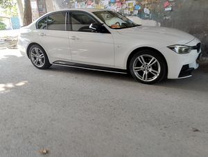 BMW-3 msport (F30/F31/F35) 01.2012-2019 (1 фото из 10)