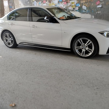 BMW-3 msport (F30/F31/F35) 01.2012-2019