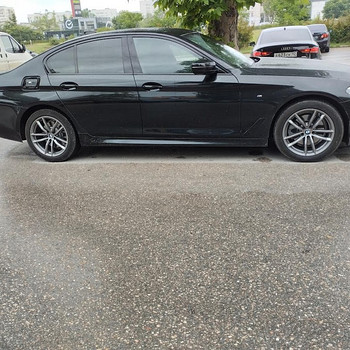 BMW 5 msport(G30/G31) 05.2017-
