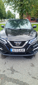 Auto number NISSAN1 (1 foto / 1)