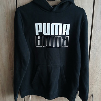 Комплект PUMA для мальчиков 146/152