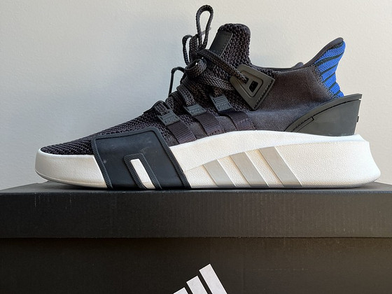 Adidas EQT ADV jalatsid tossud NR. 44