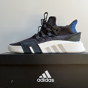 Кроссовки Adidas EQT ADV размер 44 (1 фото из 3)
