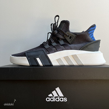 Кроссовки Adidas EQT ADV размер 44