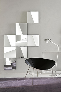 Peeglid 25 x 25 (4 foto / 4)