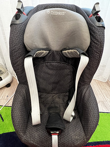 Maxi-cosi turvatool 9-18kg (1 foto / 2)