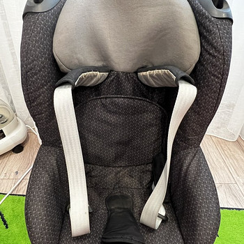 Maxi-cosi turvatool 9-18kg