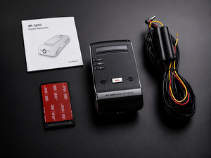 Видеорегистратор thinkware u1000 (1 фото из 1)