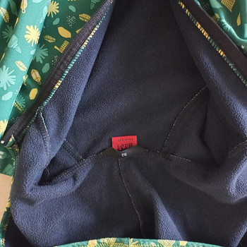 Ielm softshell 92