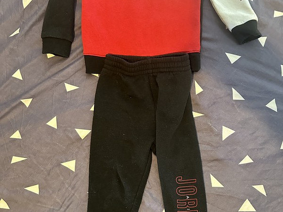 Костюм Jordan