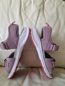 Сандалии Superfit s33 (2 фото из 2)
