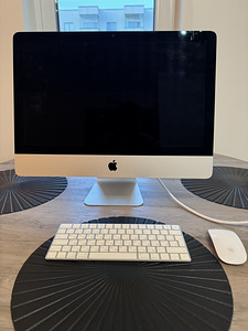 iMac (1 foto / 5)