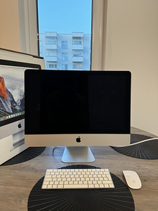 iMac (4 foto / 5)