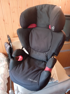 Maxi cosi rodi xp автокресло (1 фото из 3)