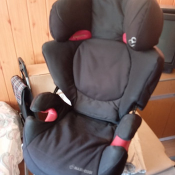 Maxi cosi rodi xp turvatool