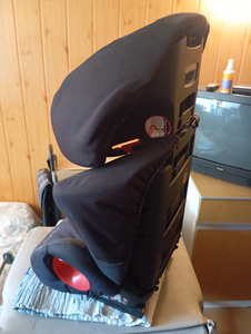 Maxi cosi rodi xp автокресло (2 фото из 3)