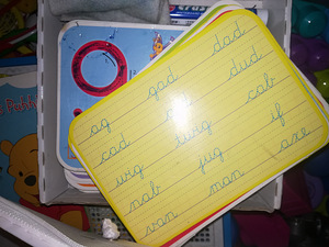Suured ehitusklotsid+lisad (4 foto / 7)
