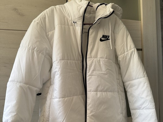 Куртка nike therma-fit