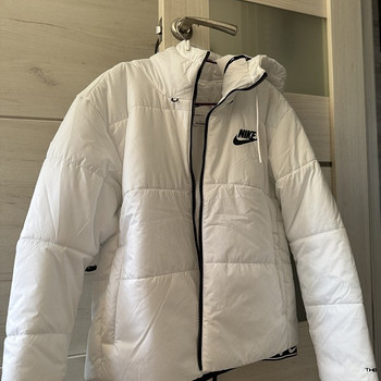 Куртка nike therma-fit