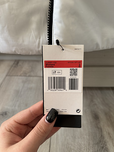 Nike therma-fit jope (2 foto / 5)