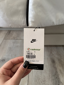 Nike therma-fit jope (3 foto / 5)