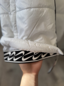 Nike therma-fit jope (5 foto / 5)